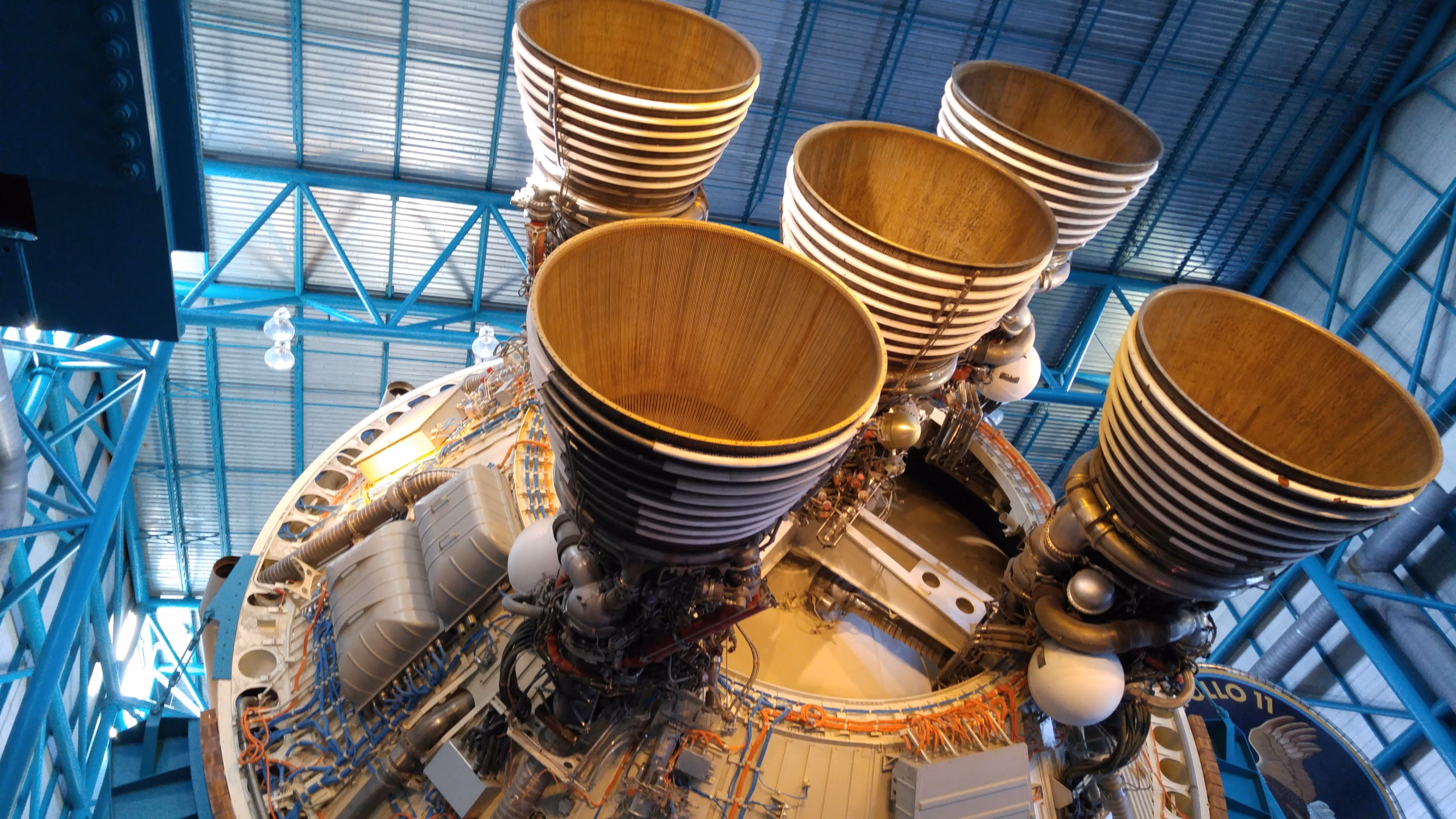 Explore the vibrant world of science at the King Abdulaziz City for Science and Technology