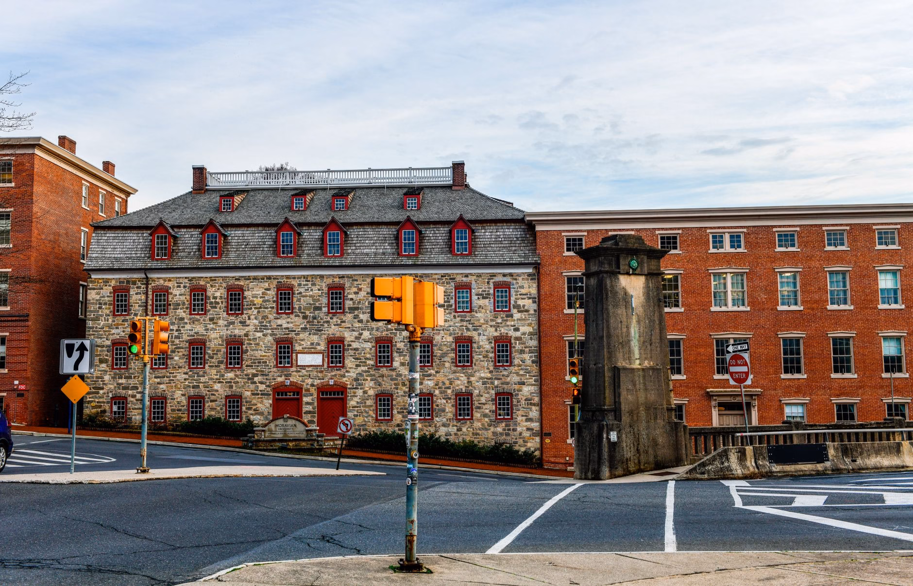 25 Best and Fun things to do in easton pa