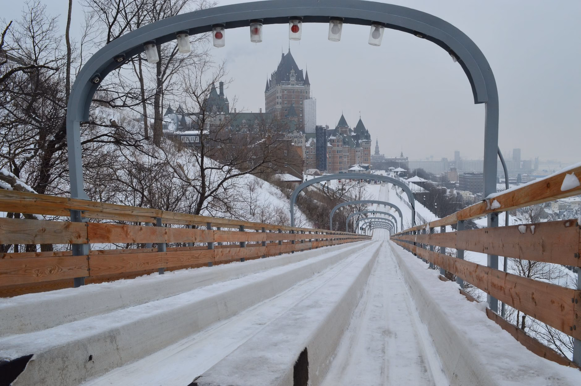 25 Best and Fun things to do in quebec
