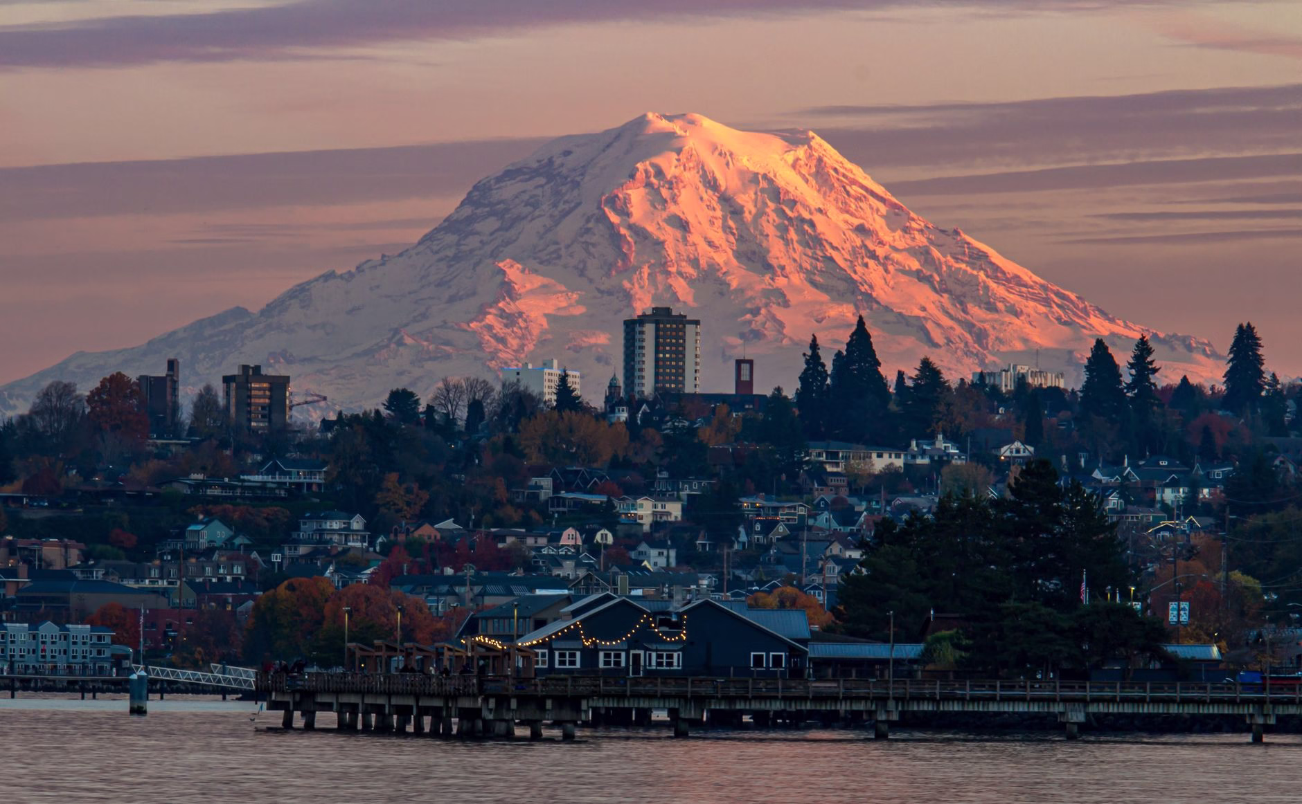 25 Best and Fun things to do in tacoma washington