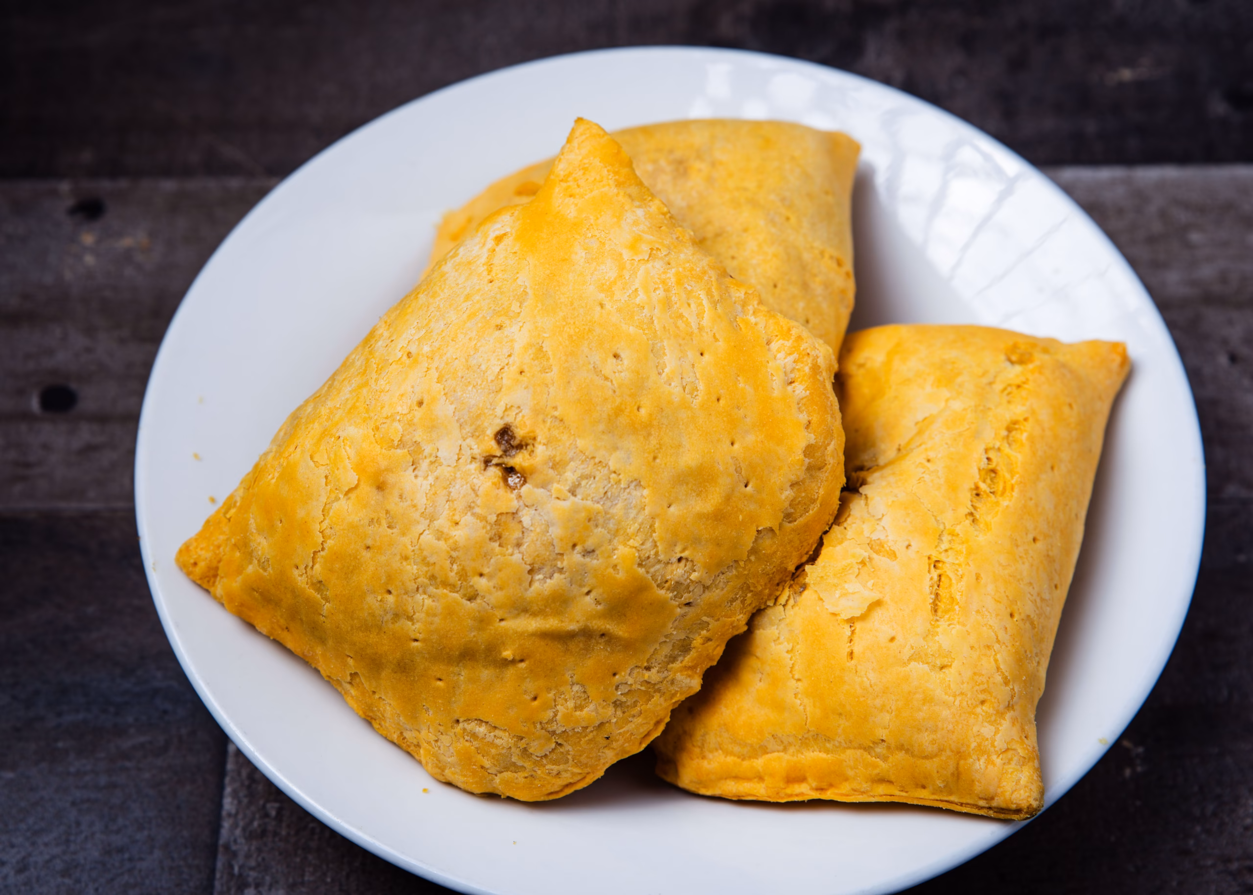 Sample Jamaican dishes at the beloved Jamaica House.