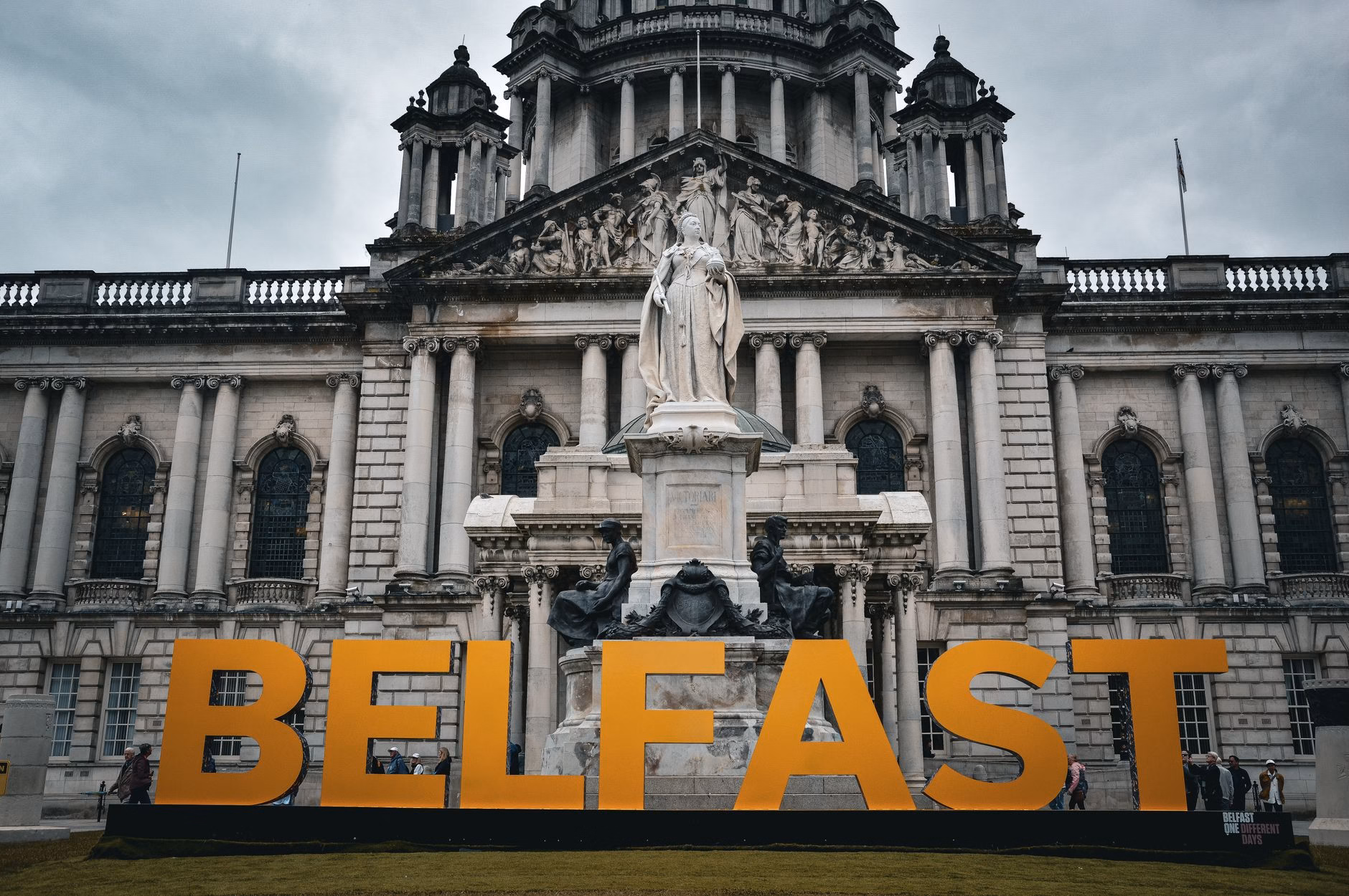 things to do in belfast ireland