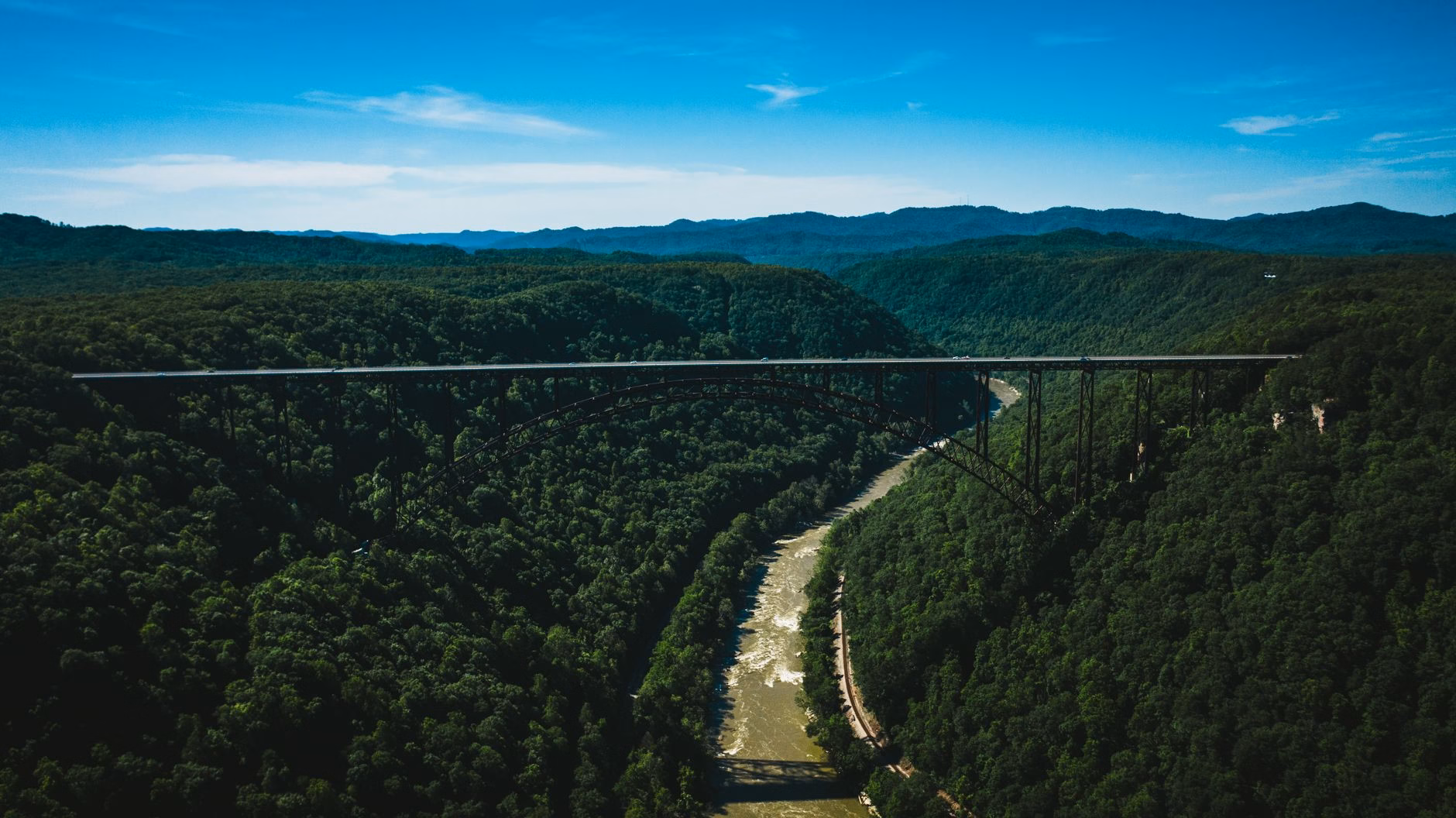 things to do in fayetteville wv