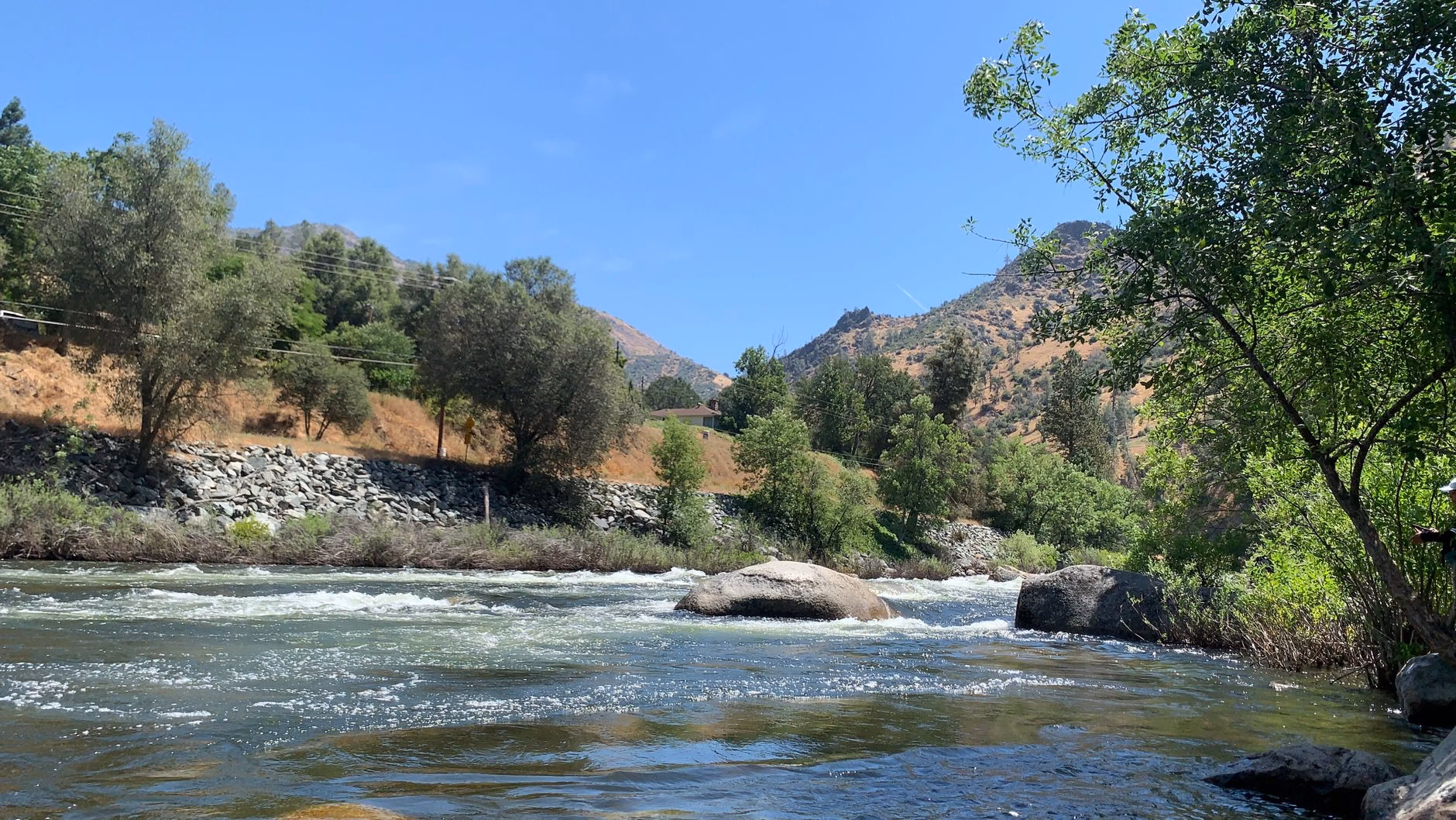 things to do in merced