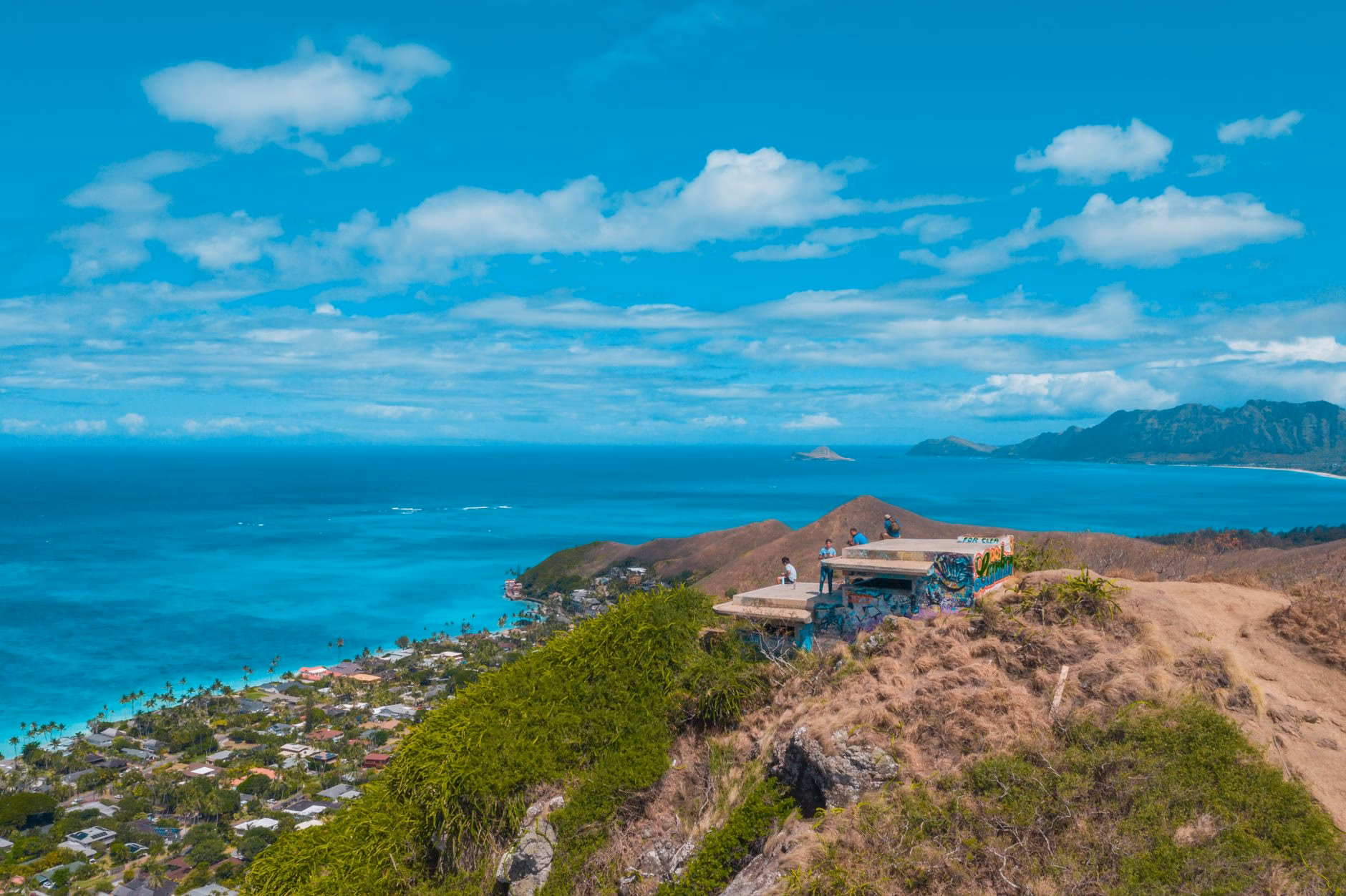 things to do in oahu for free