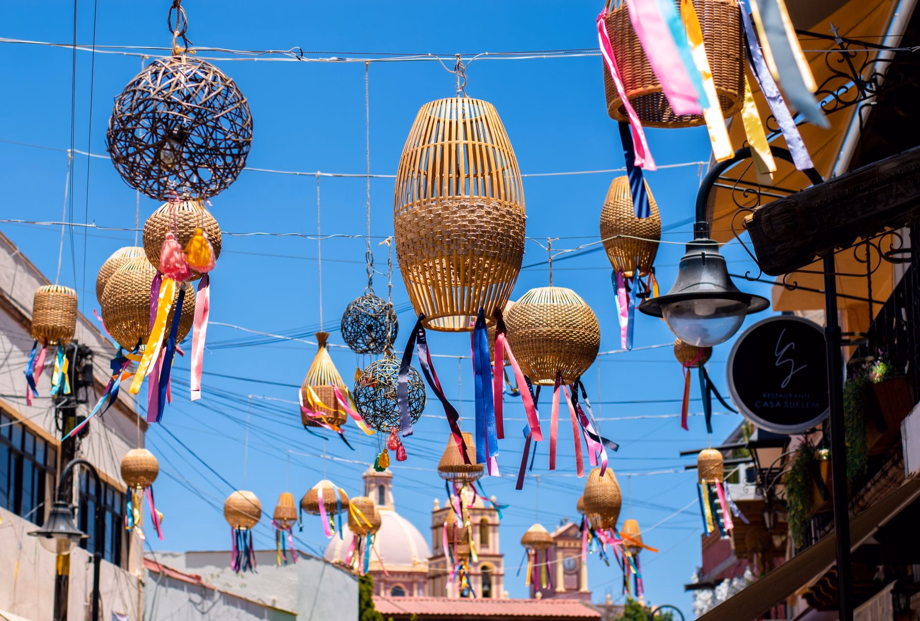things to do in queretaro