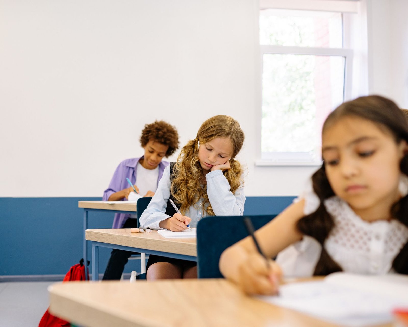 1000 things to do in a boring class