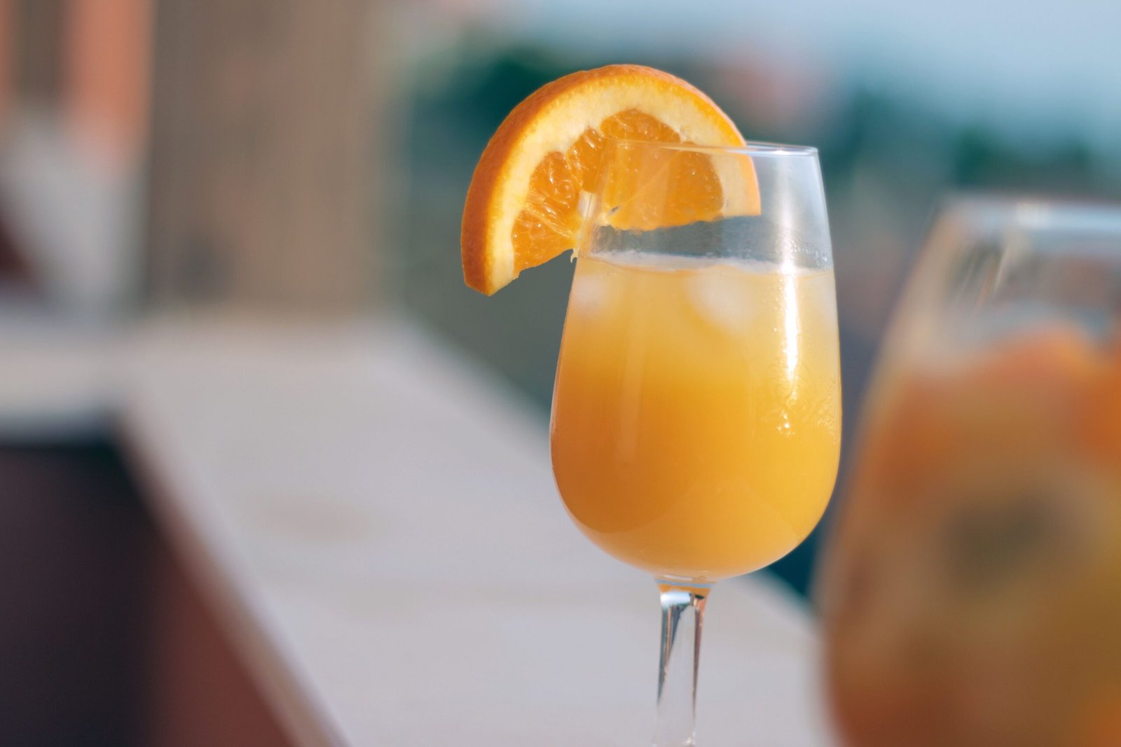 Enjoy a lively brunch with bottomless mimosas at Morning Glory in Hillcrest. Enjoy a lively brunch with bottomless mimosas at Morning Glory in Hillcrest.