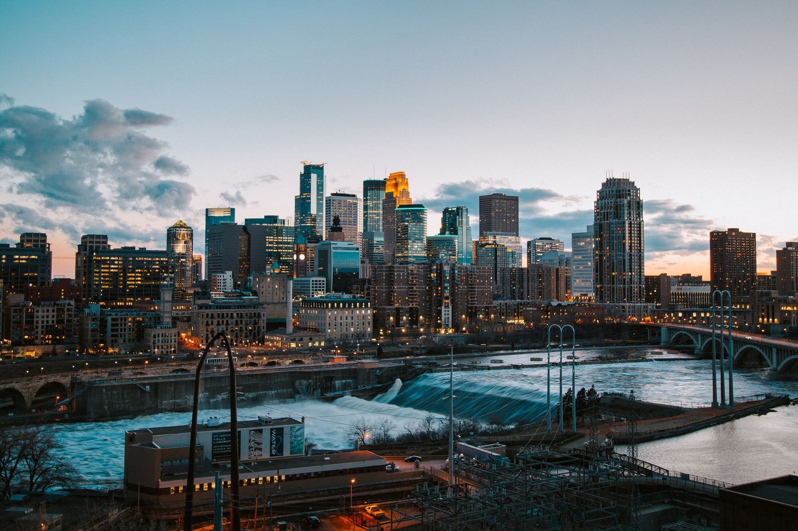 free things to do in minneapolis