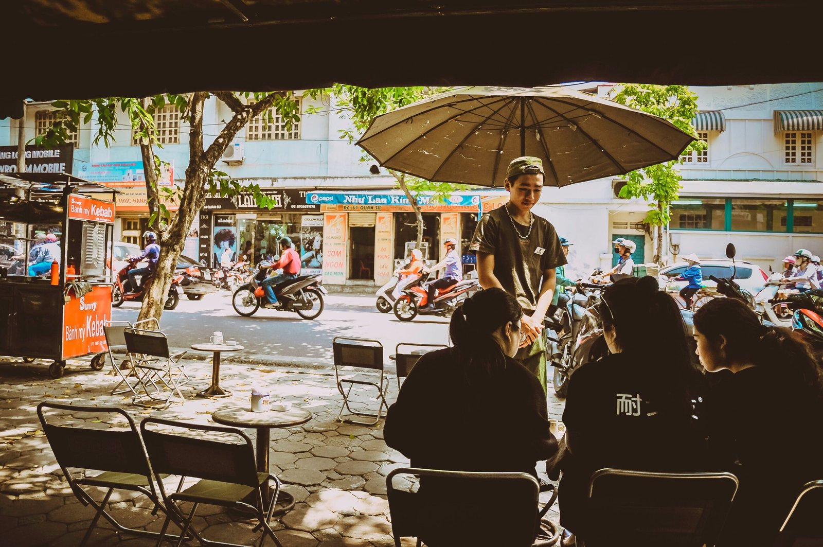 best restaurants in hanoi