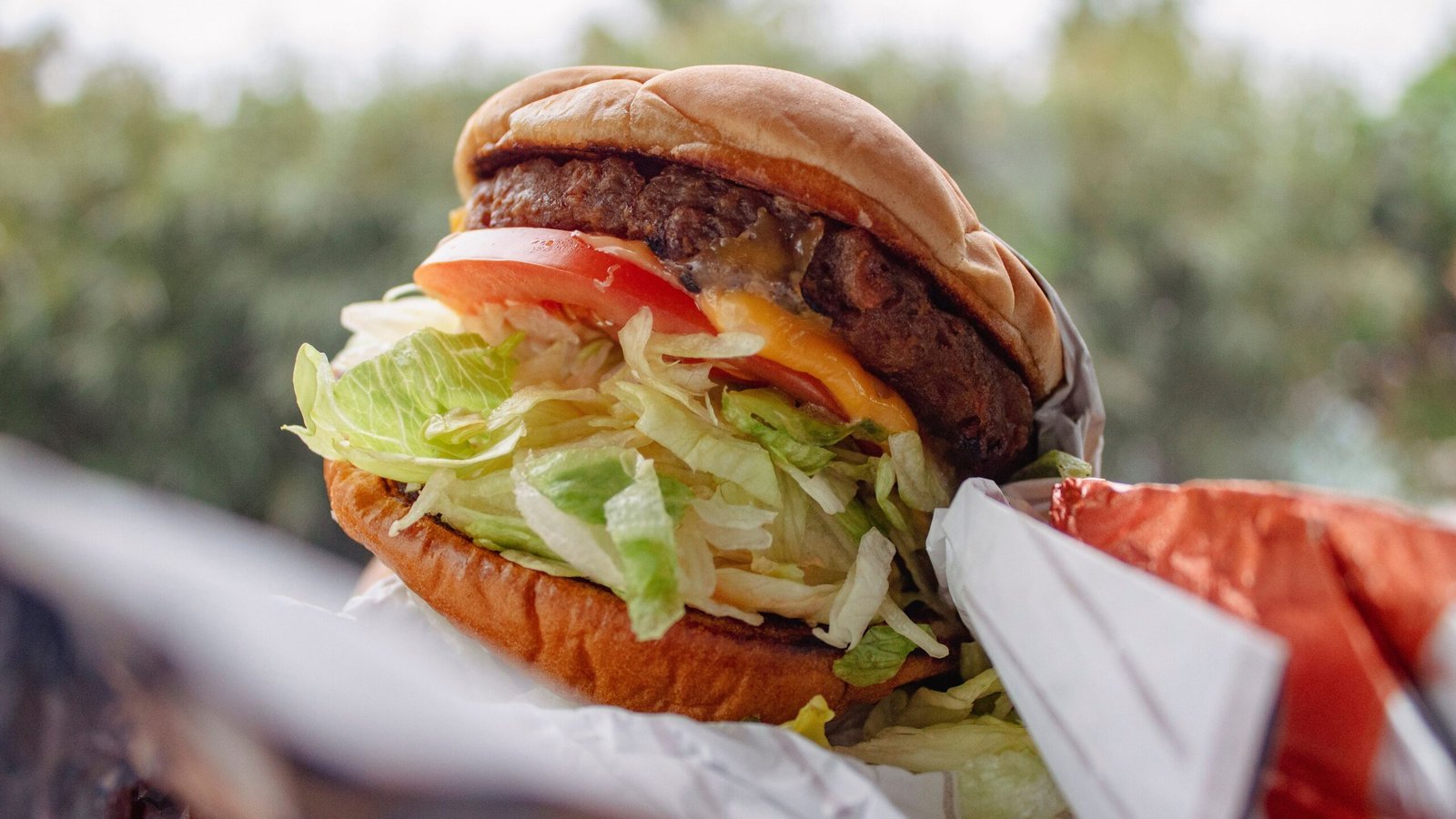 Indulge in gourmet burgers at The Habit Burger Grill, famous for their charbroiled patties. Indulge in gourmet burgers at The Habit Burger Grill, famous for their charbroiled patties.