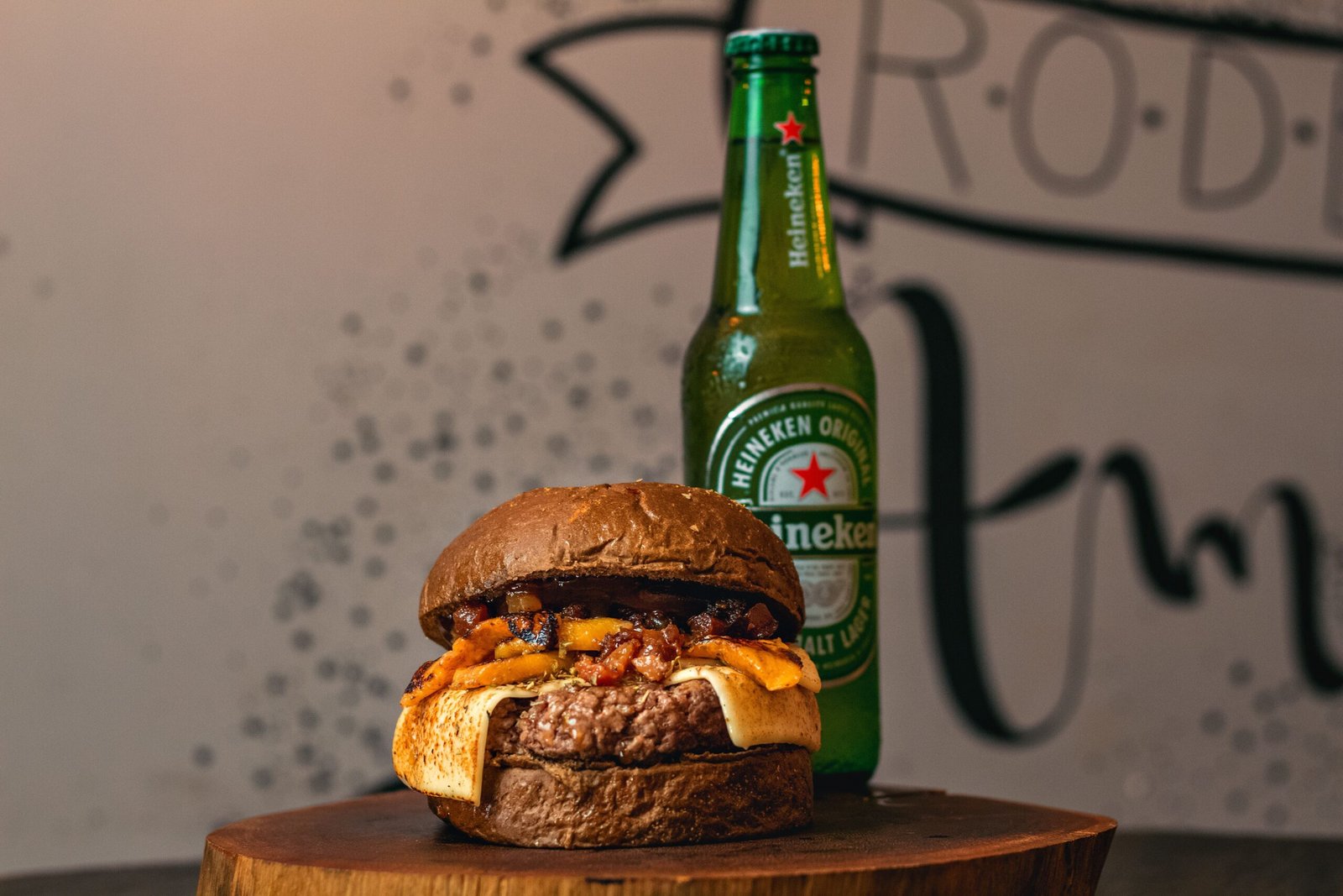 Taste craft beers and hearty meals at Pedro's Mexican Grill. Taste craft beers and hearty meals at Pedro's Mexican Grill.