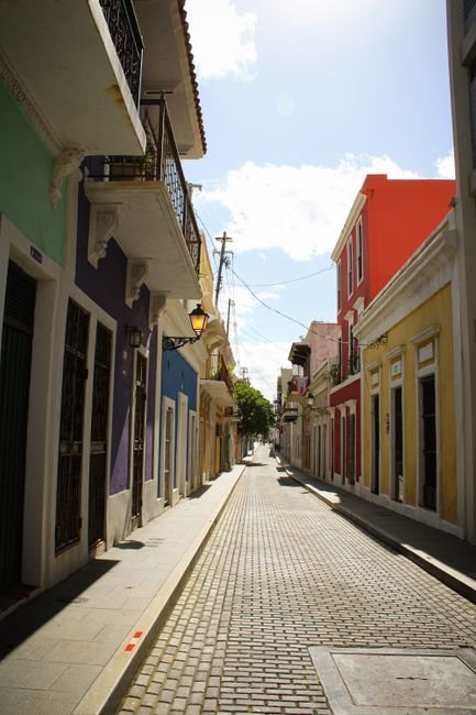 unique things to do in puerto rico
