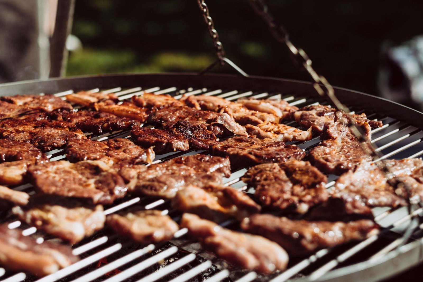 Savor authentic Southern BBQ at **Malone's** in Crystal City. Savor authentic Southern BBQ at **Malone's** in Crystal City.