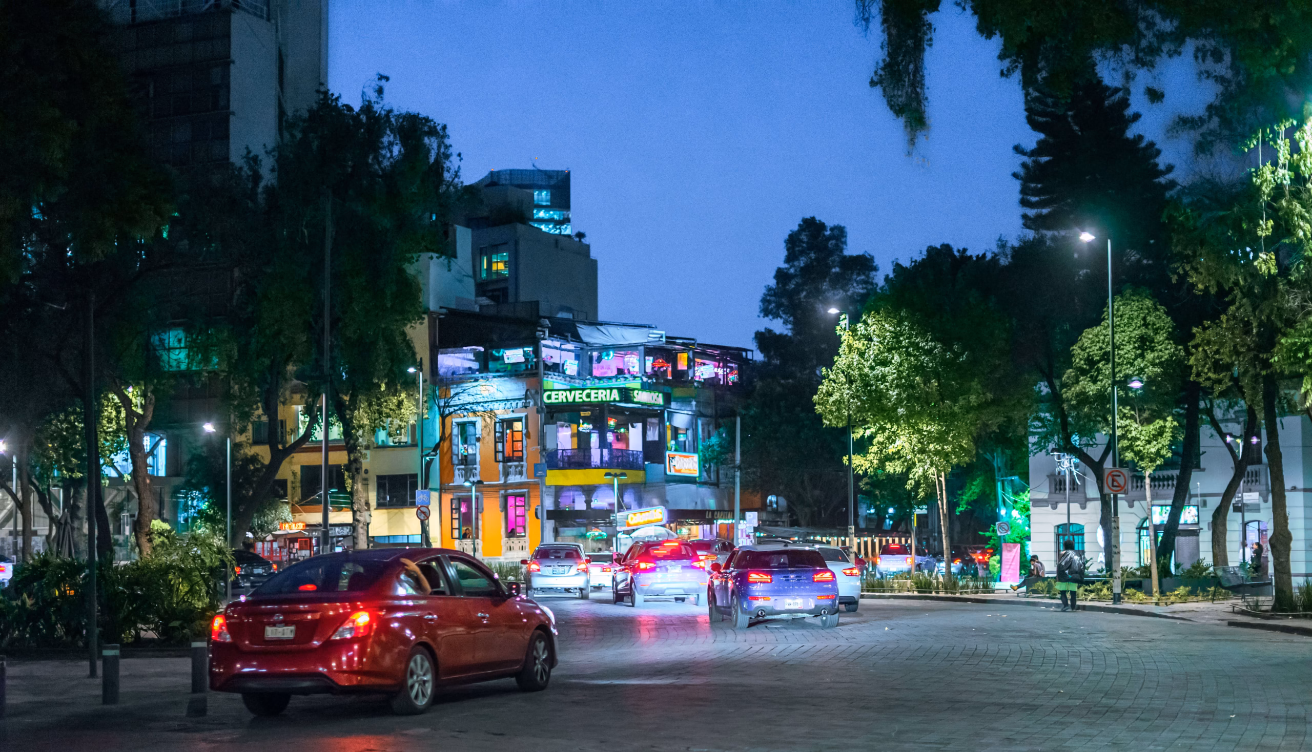 best restaurants in mexico city