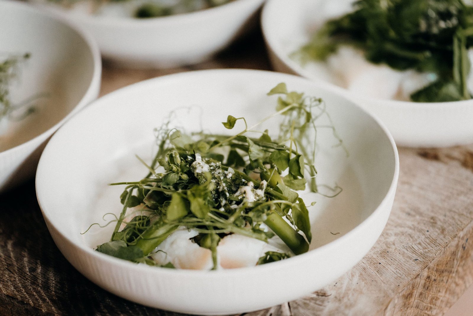 Enjoy farm-to-table dishes at Farmstead. Enjoy farm-to-table dishes at Farmstead.