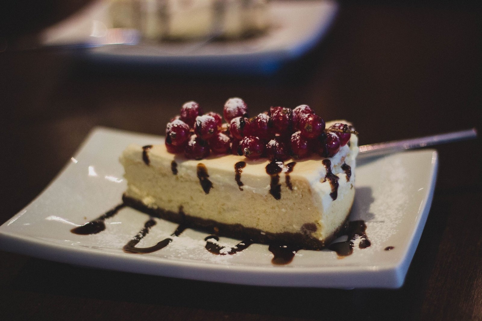 Dine at the Cheesecake Factory for a vast menu and decadent desserts.