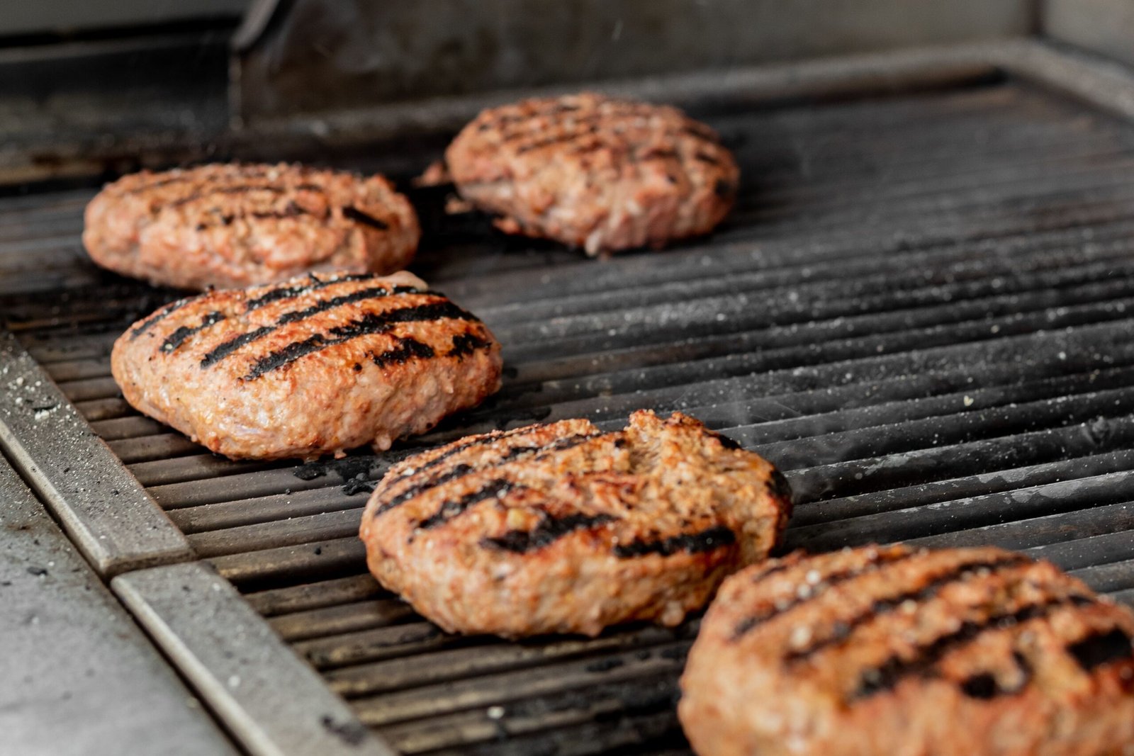 Relish gourmet burgers at The Habit Burger Grill. Relish gourmet burgers at The Habit Burger Grill.