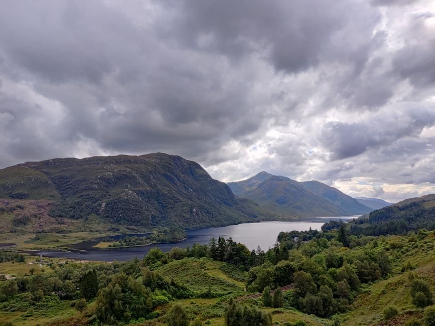 things to do in fort william scotland