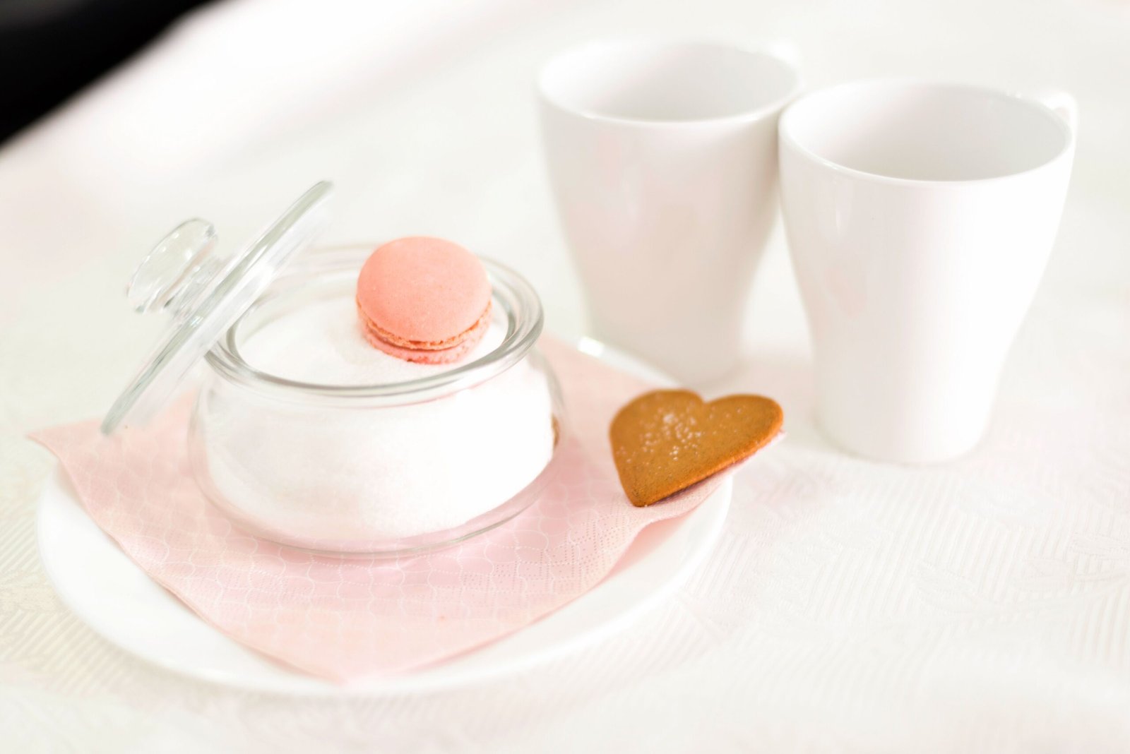 Taste exquisite French pastries and coffee at Sweet Tea and Biscuits. Taste exquisite French pastries and coffee at Sweet Tea and Biscuits.