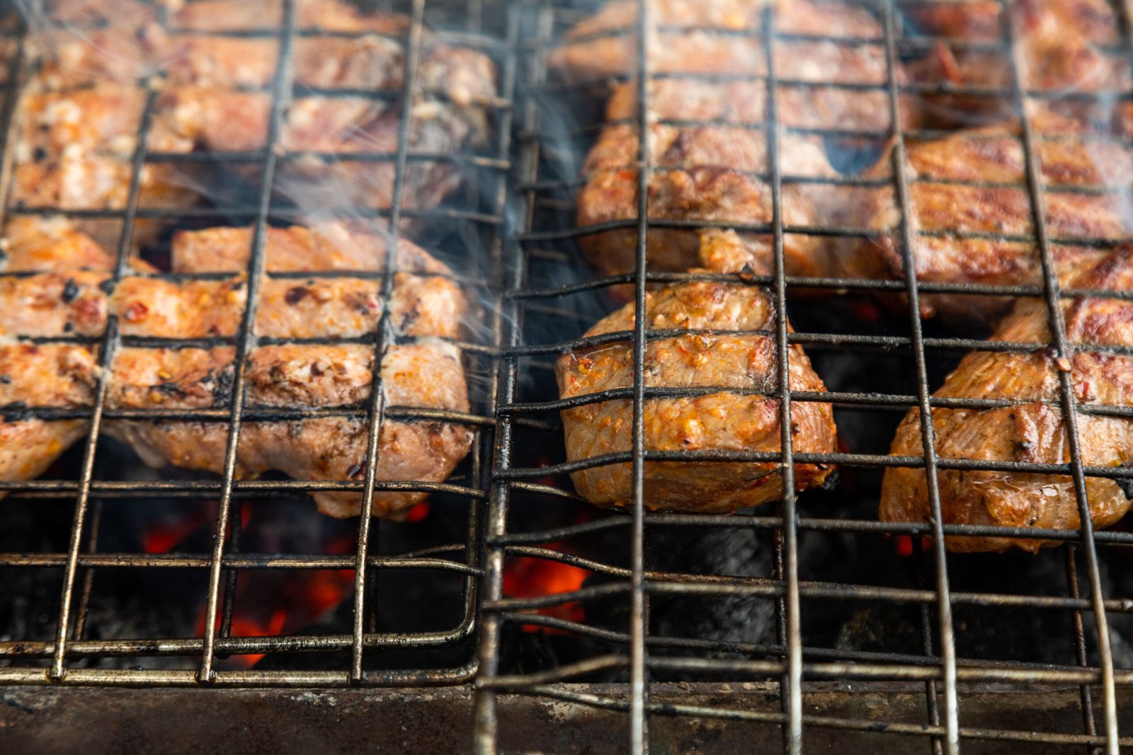 Try the mouthwatering barbecue at Rudy's Country Store and Bar-B-Q. Try the mouthwatering barbecue at Rudy's Country Store and Bar-B-Q.