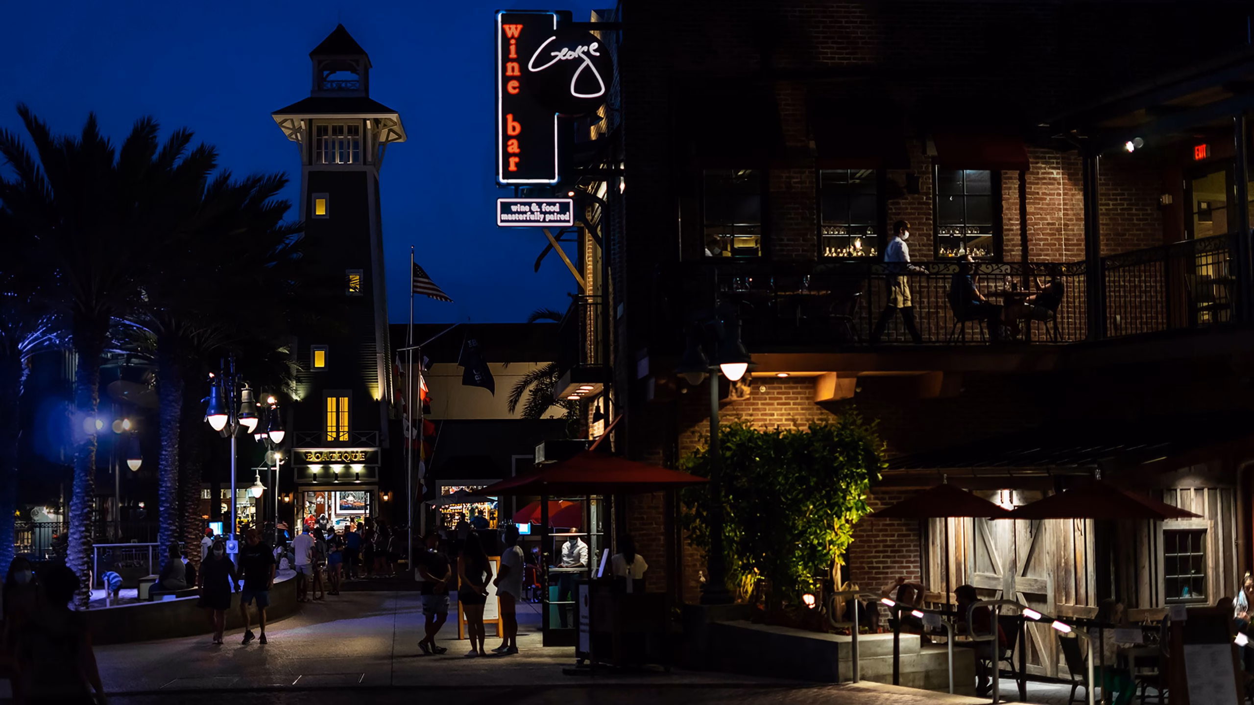 restaurants in orlando florida