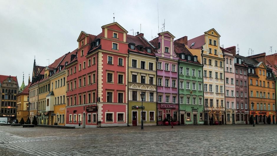 things to do in wroclaw