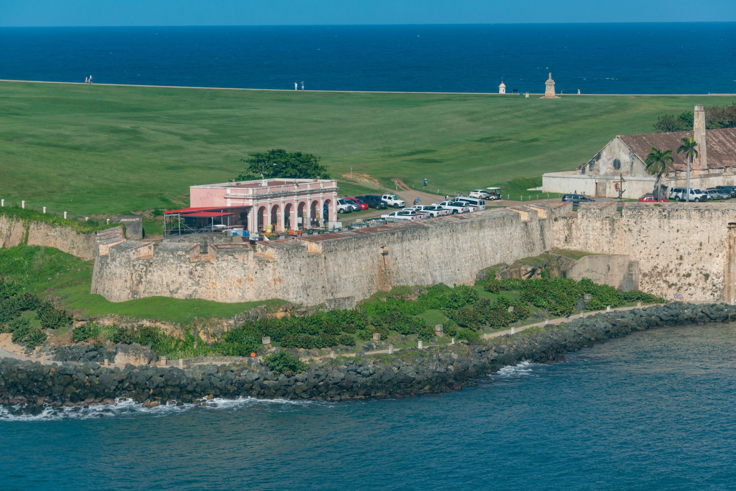 restaurants in san juan