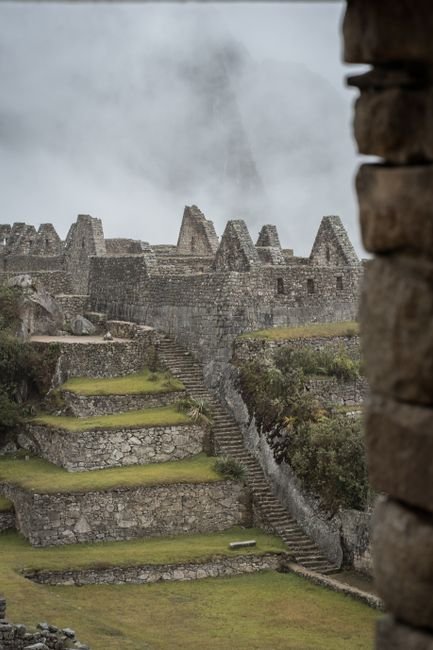 things to do in machu picchu