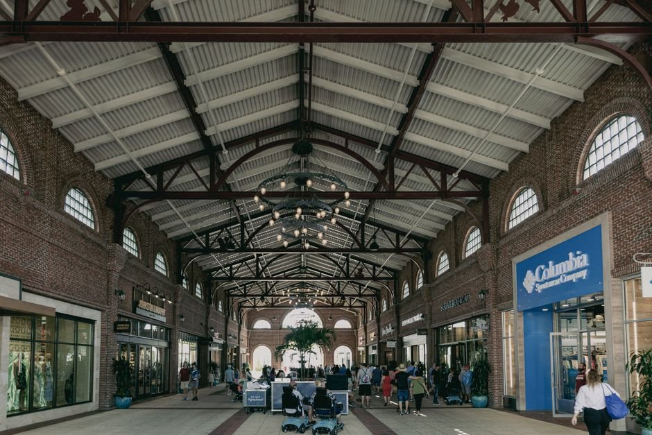 things to do in grove city pa