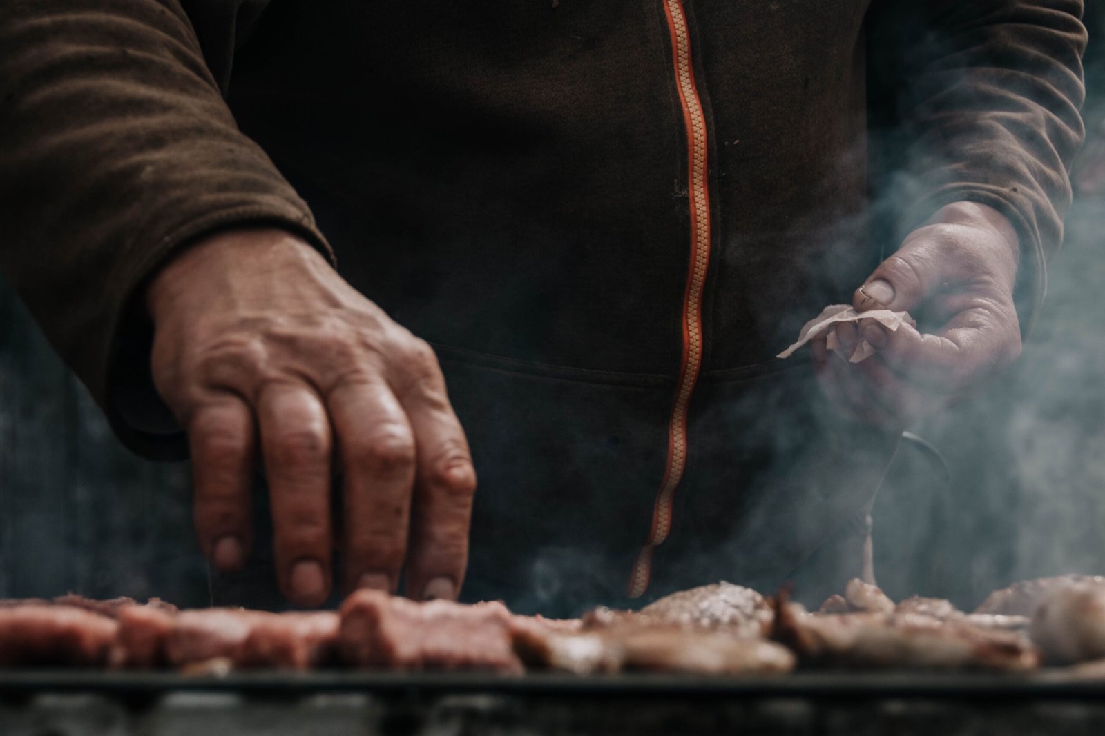 Enjoy classic Southern BBQ at The Big Easy. Enjoy classic Southern BBQ at The Big Easy.
