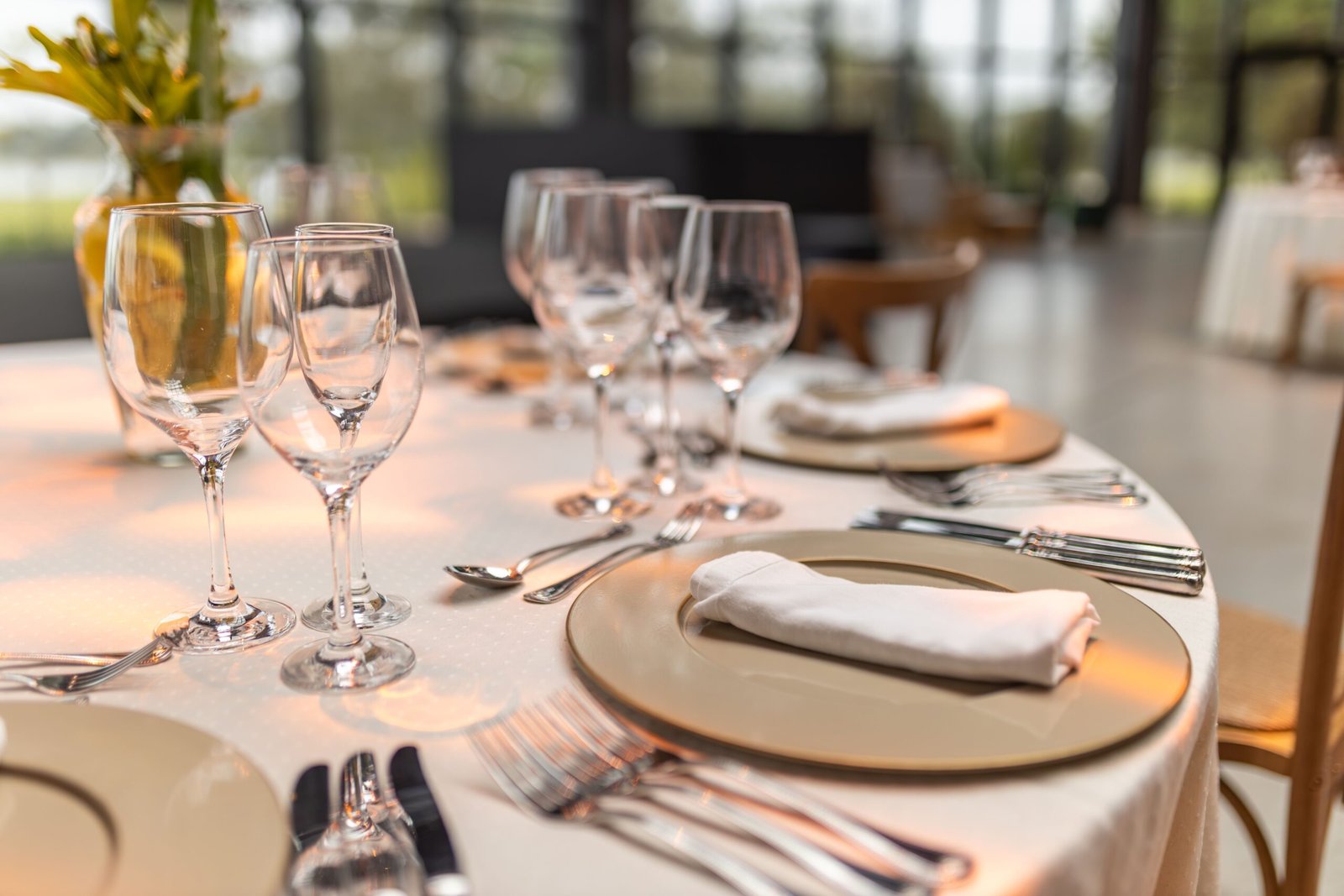 Enjoy a fine dining experience at The Republic of Texas (ROT) Restaurant. Enjoy a fine dining experience at The Republic of Texas (ROT) Restaurant.