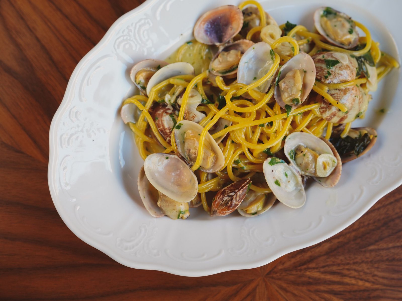 Dine on classic Italian dishes at Federal Hill’s esteemed restaurant, Massimo. Dine on classic Italian dishes at Federal Hill’s esteemed restaurant, Massimo.