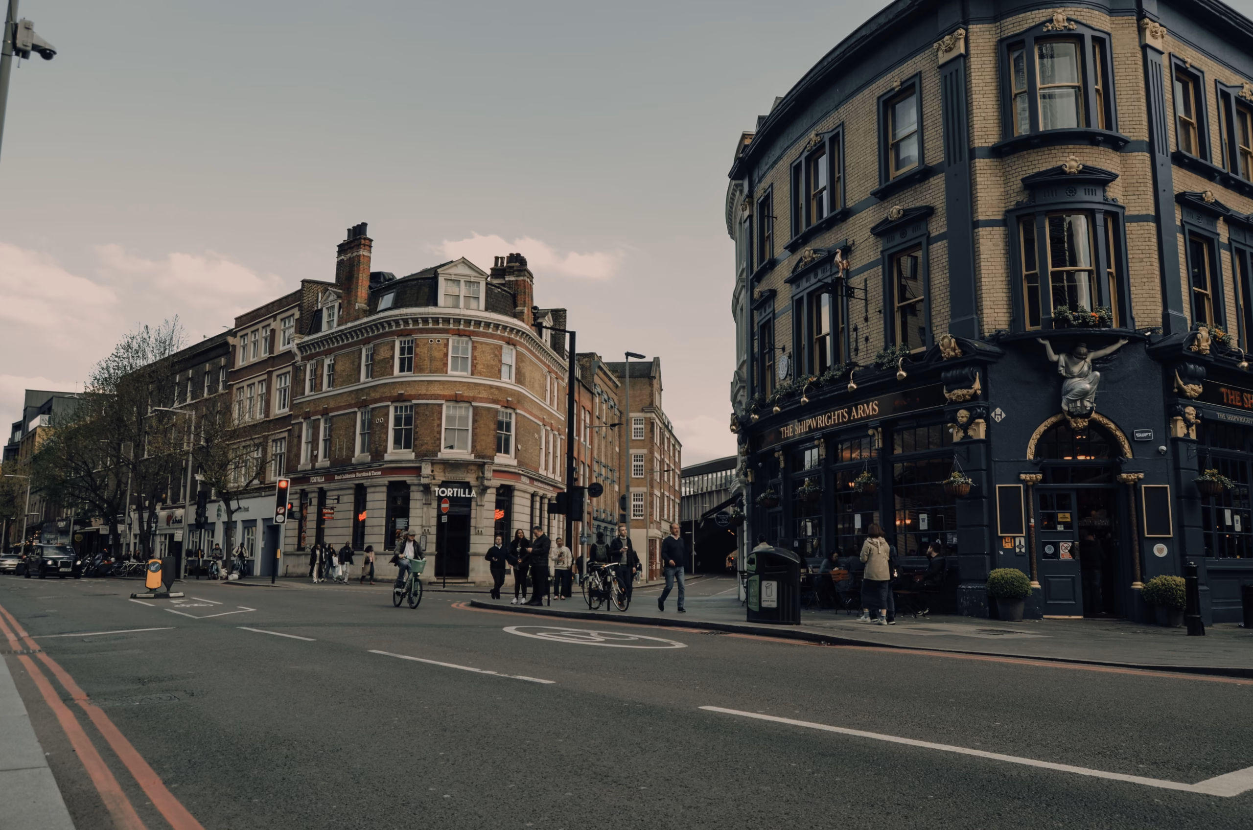 best restaurants in london 2025