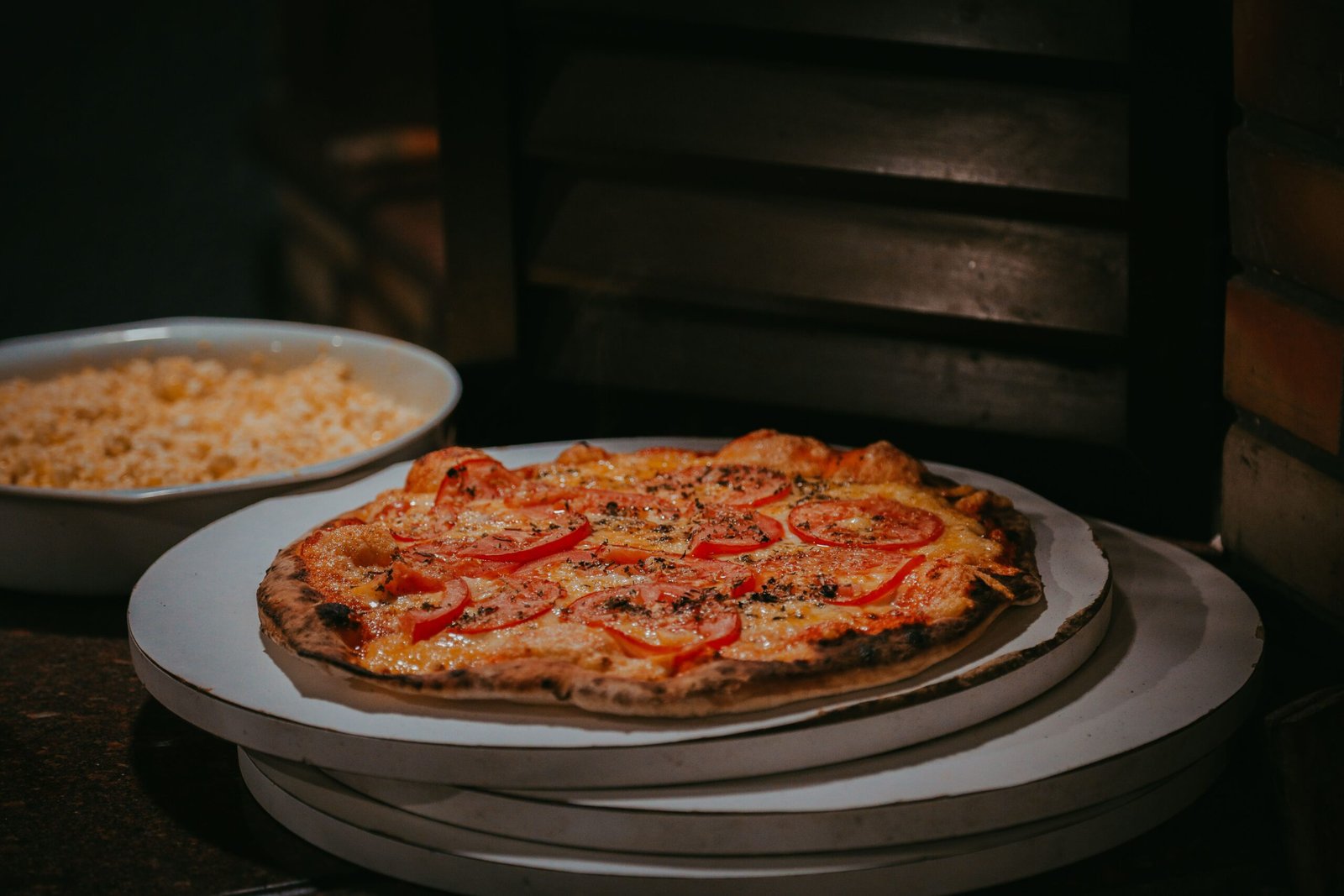 Visit the Casa Grande Pizza Company for delicious specialty pizzas. Visit the Casa Grande Pizza Company for delicious specialty pizzas.