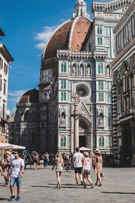 things to do with kids in florence