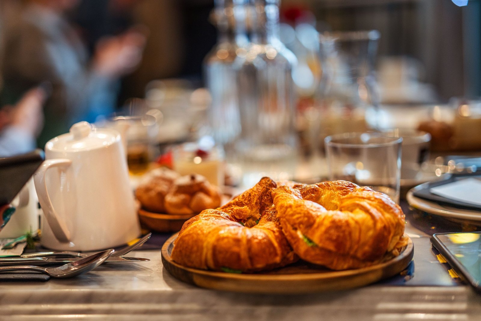 Delight in farm-to-table dishes at The 575 Café & Bakery. Delight in farm-to-table dishes at The 575 Café & Bakery.