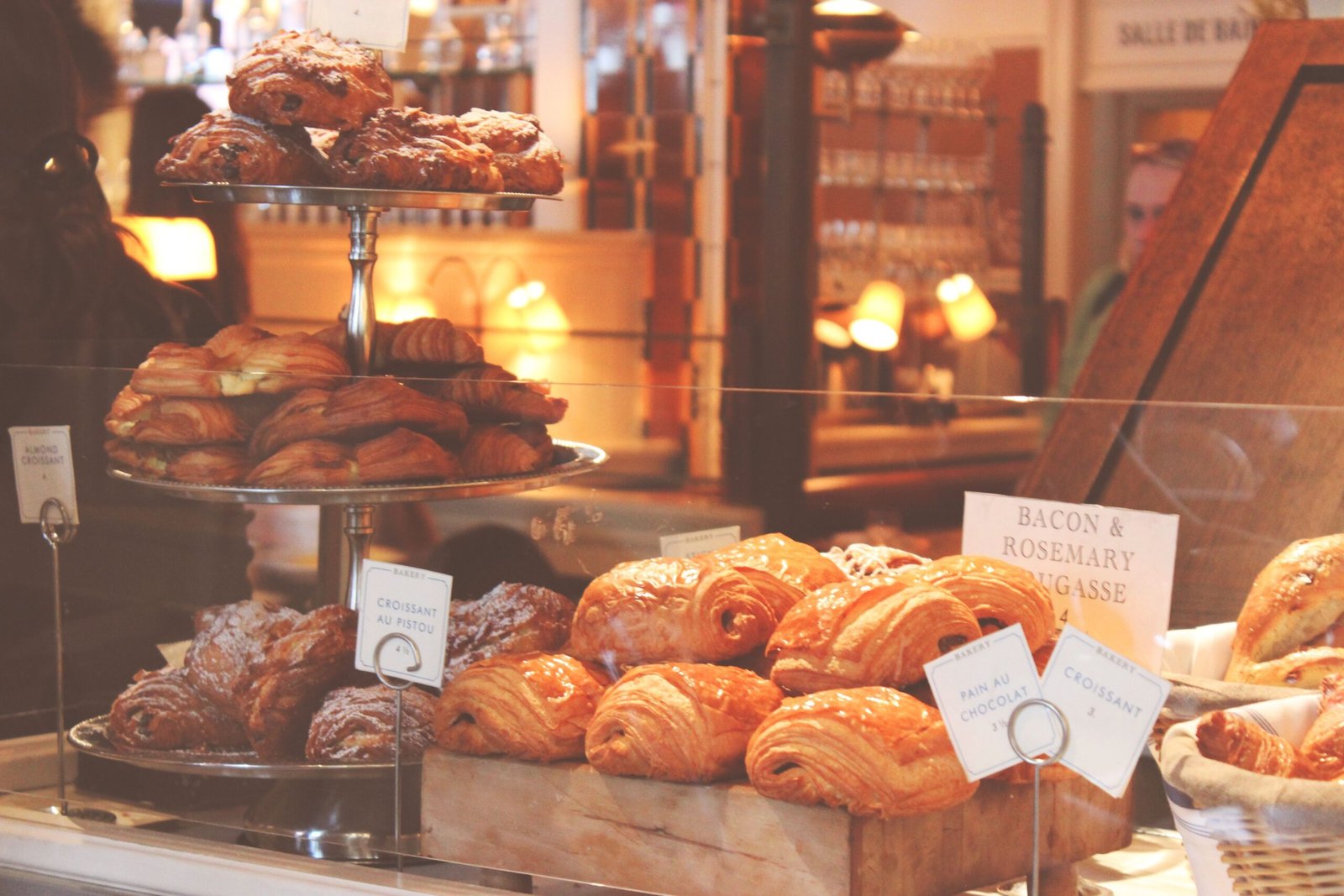 Treat yourself to brunch at The Fresh Market Café. Treat yourself to brunch at The Fresh Market Café.