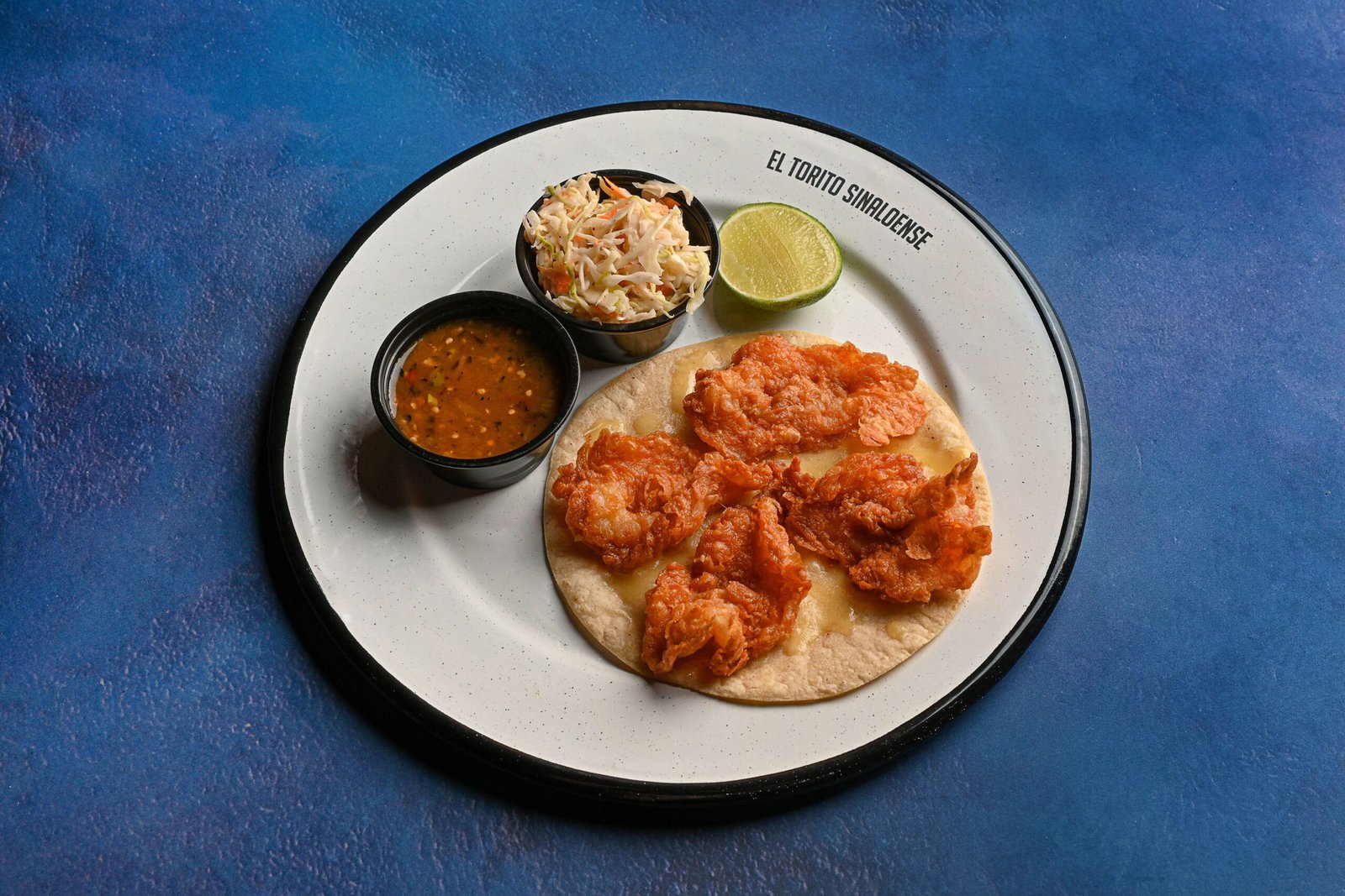 Indulge in Mexican cuisine at El Chiquito Indulge in Mexican cuisine at El Chiquito