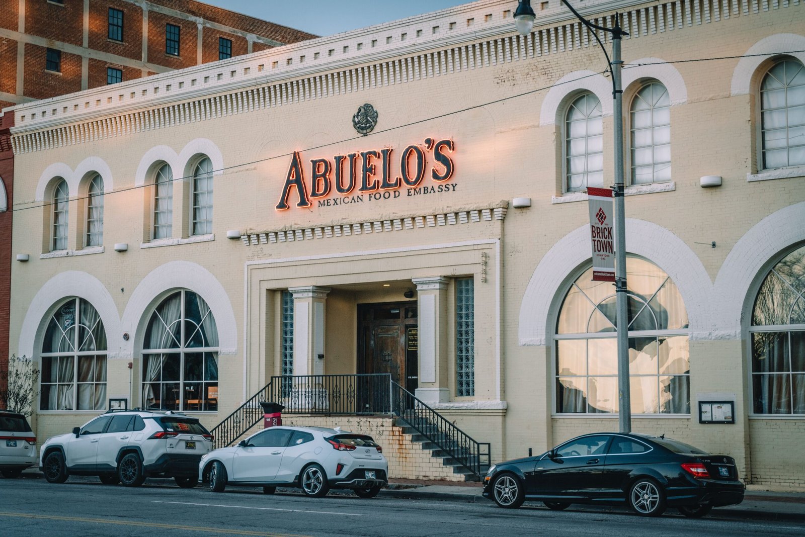 best restaurants in waco