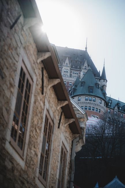 things to do in old quebec city