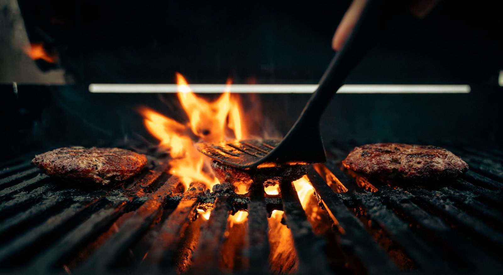 Grab a delicious burger at The Habit Burger Grill on Soledad Canyon Road. Grab a delicious burger at The Habit Burger Grill on Soledad Canyon Road.
