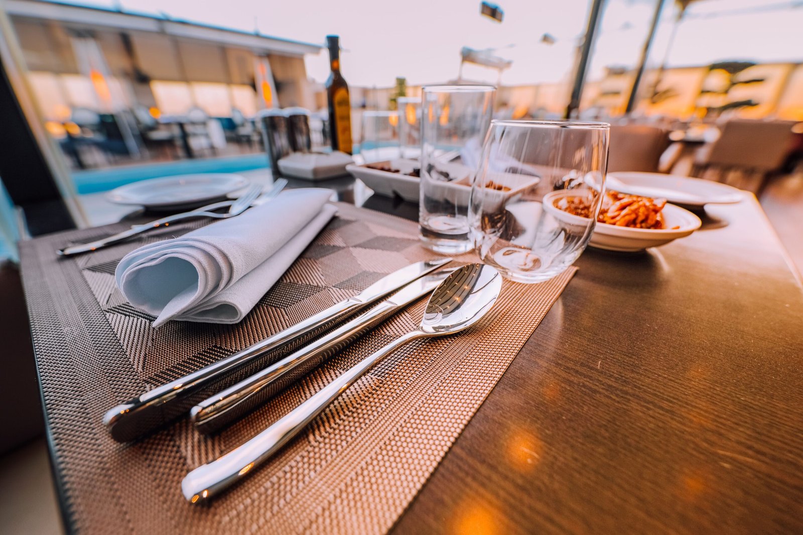 restaurants in laurel md
