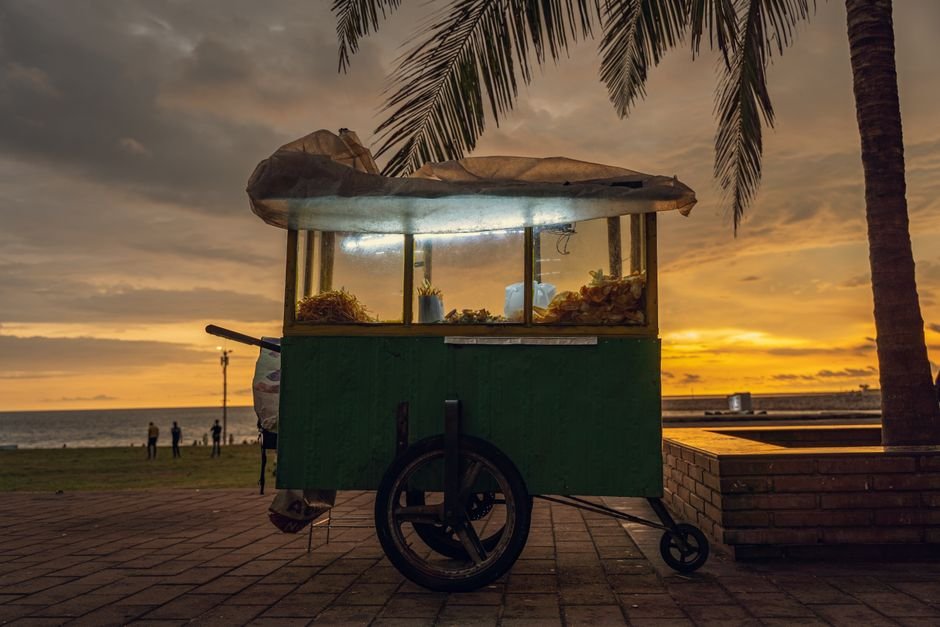 things to do in colombo