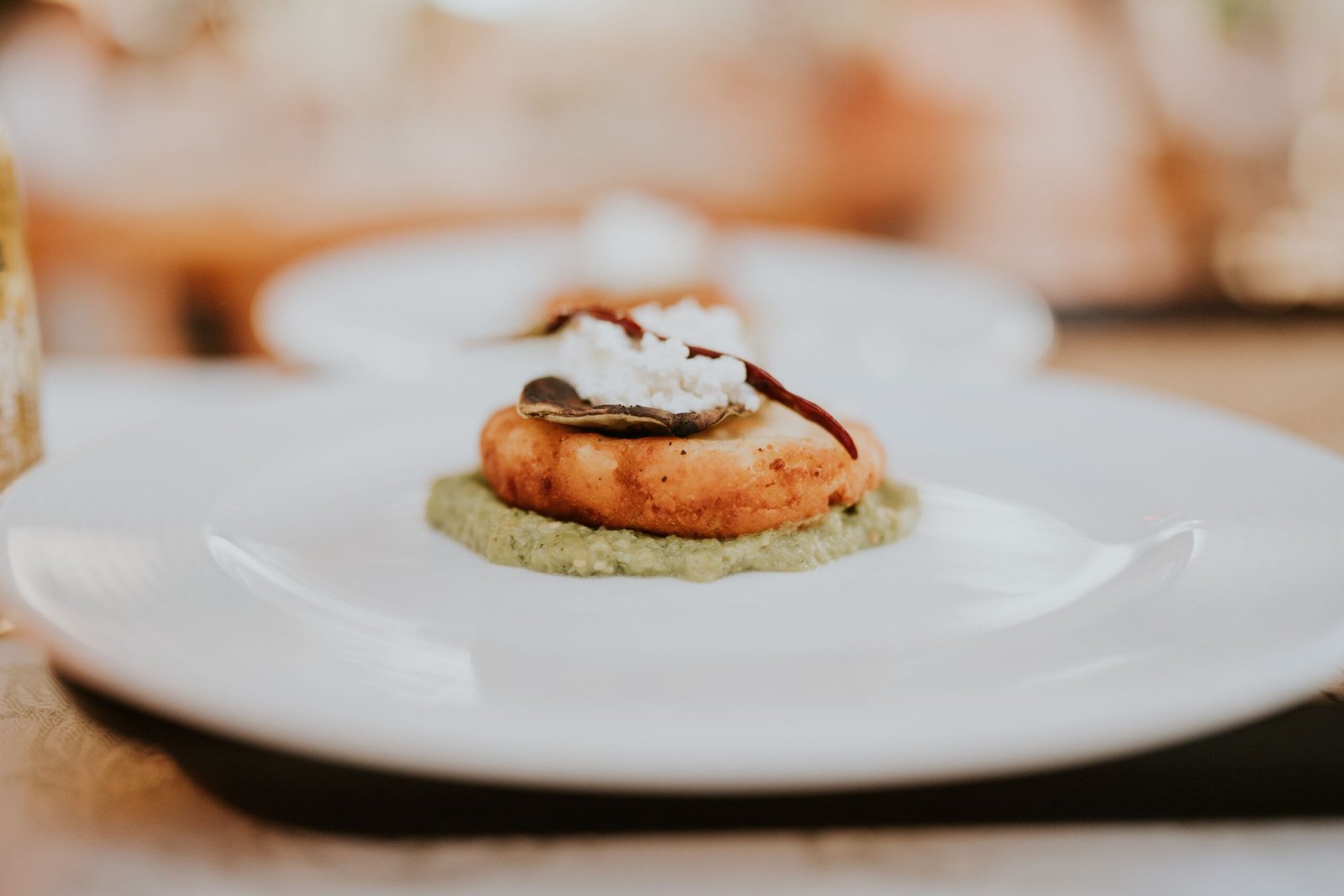 Dine at The Galaxy Restaurant for an upscale dining experience.