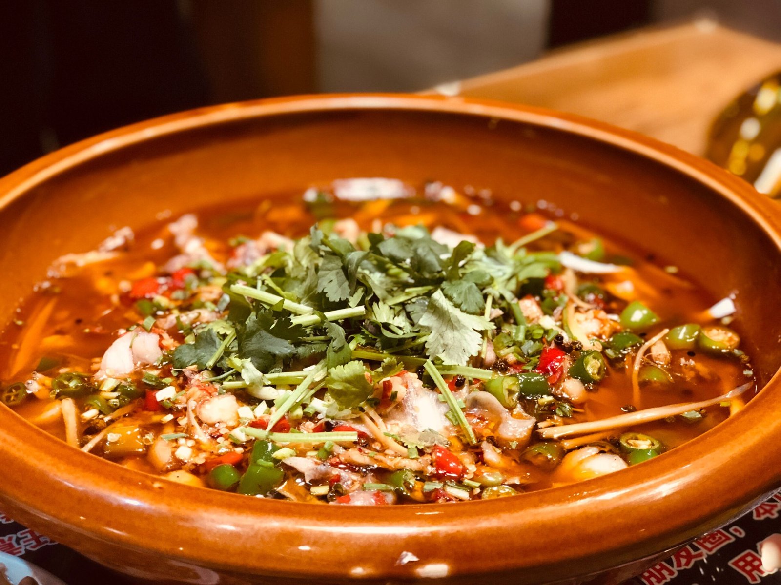Enjoy authentic Chinese cuisine at Tasty Pot, specializing in hot pot dishes. Enjoy authentic Chinese cuisine at Tasty Pot, specializing in hot pot dishes.