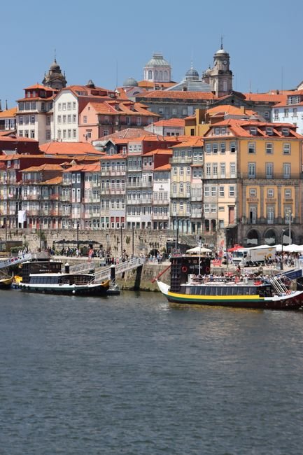 best things to do in porto