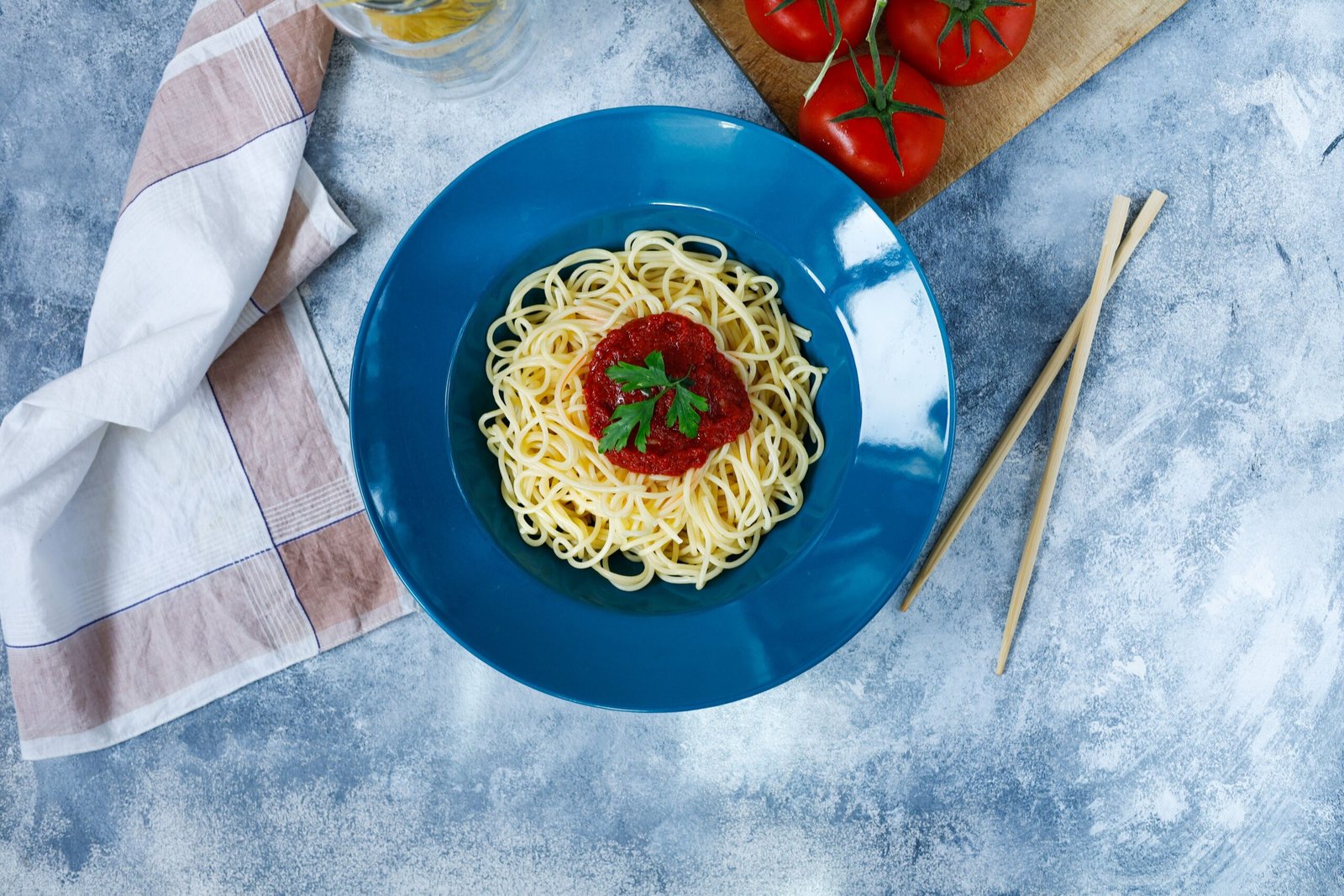 Relish homemade pasta dishes at **Il Capitano**, where you can soak in panoramic views of the Mediterranean.
