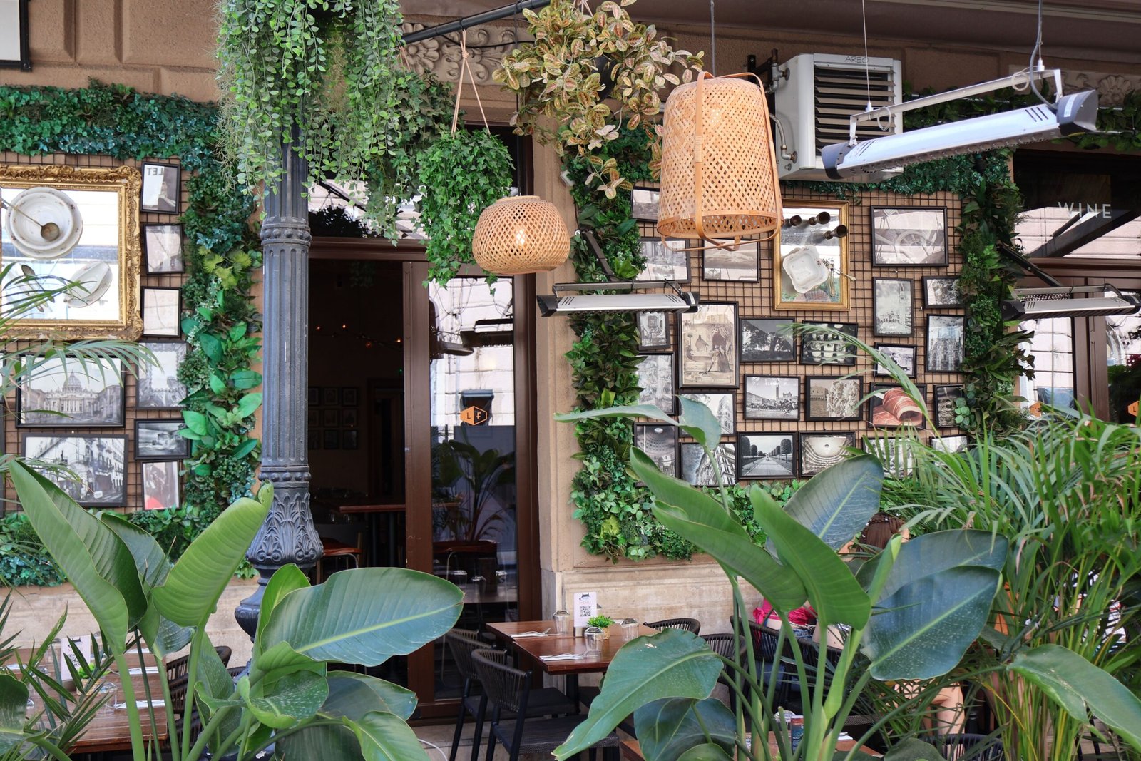 best restaurants in budapest