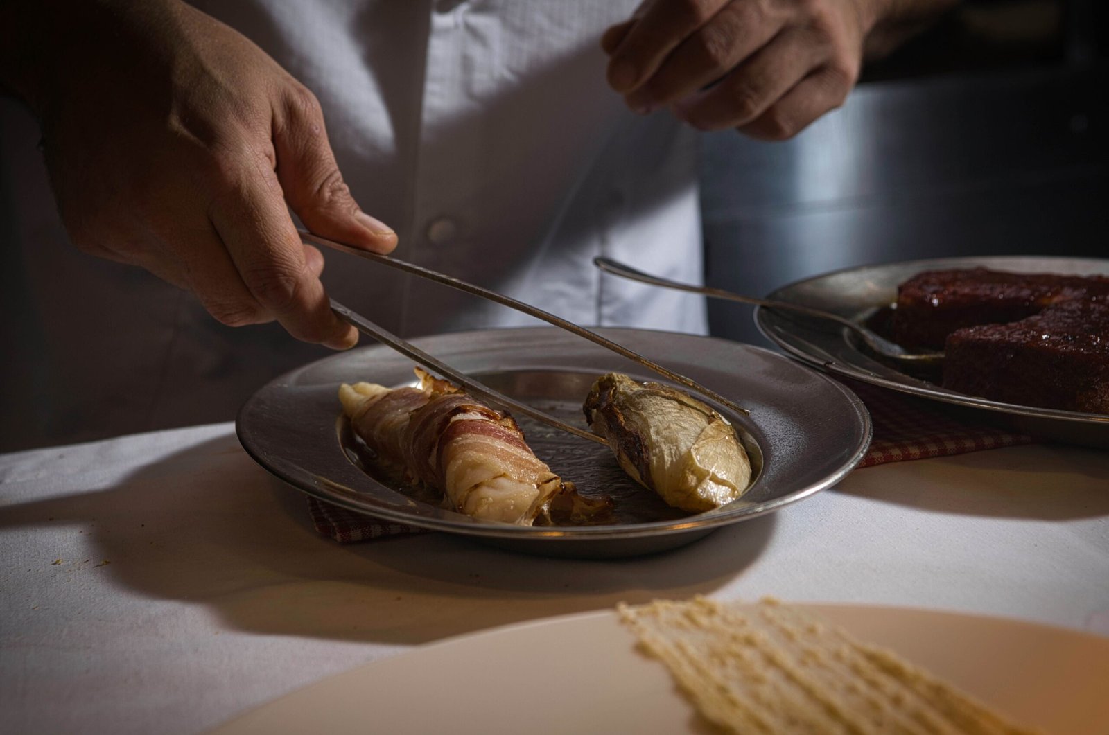 Savor some of the best Cuban cuisine at **Versailles Restaurant**, famous for its classic dishes.